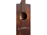 Martin 000-15M StreetMaster Dark Mahogany Martin 000-15M StreetMaster Dark Mahogany